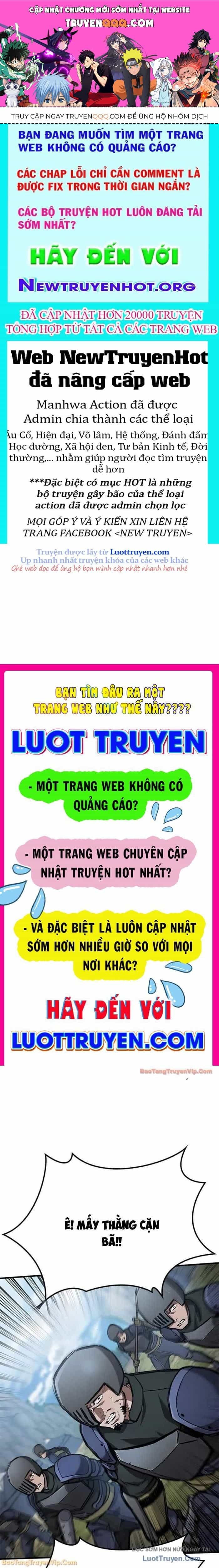 Hiệp Sĩ Sống Vì Ngày Hôm Nay - Chương 80 - ảnh 1
