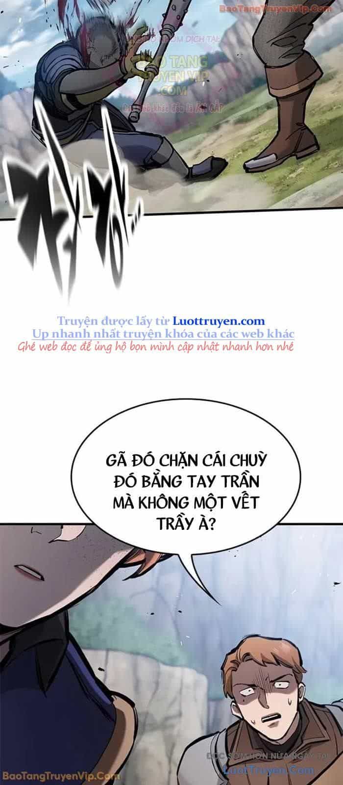 Hiệp Sĩ Sống Vì Ngày Hôm Nay - Chương 80 - ảnh 10