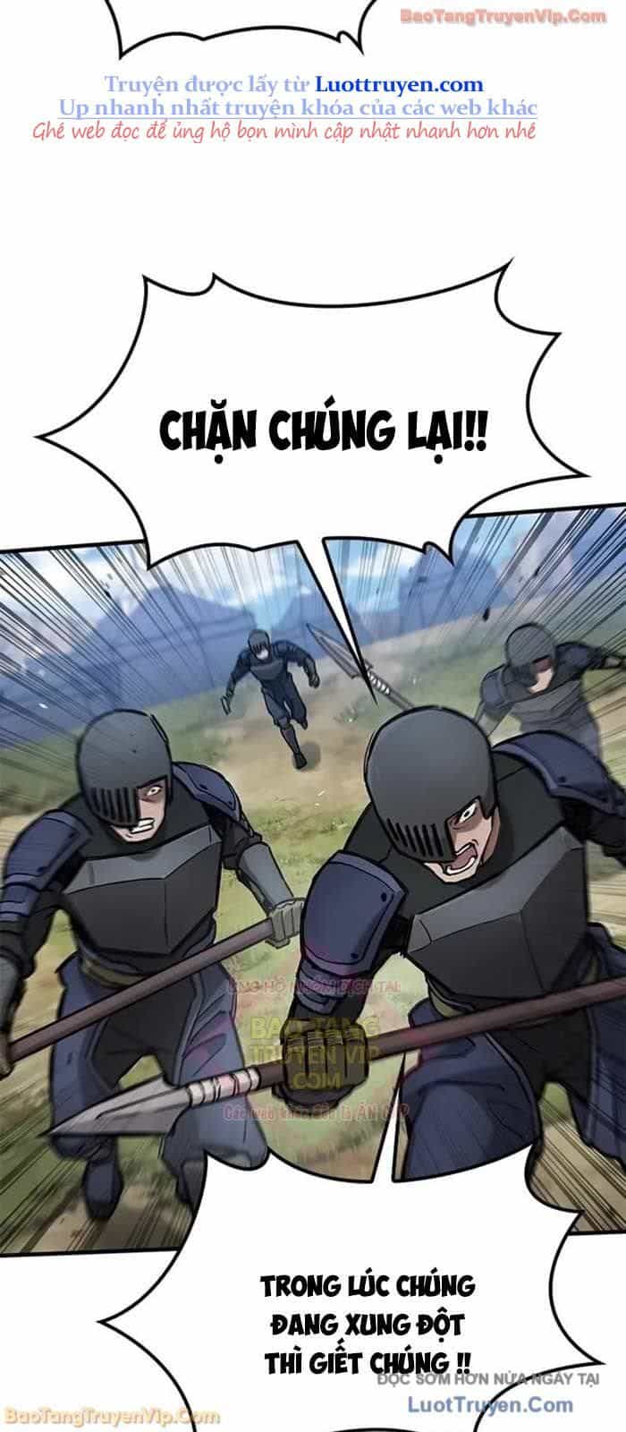 Hiệp Sĩ Sống Vì Ngày Hôm Nay - Chương 80 - ảnh 24