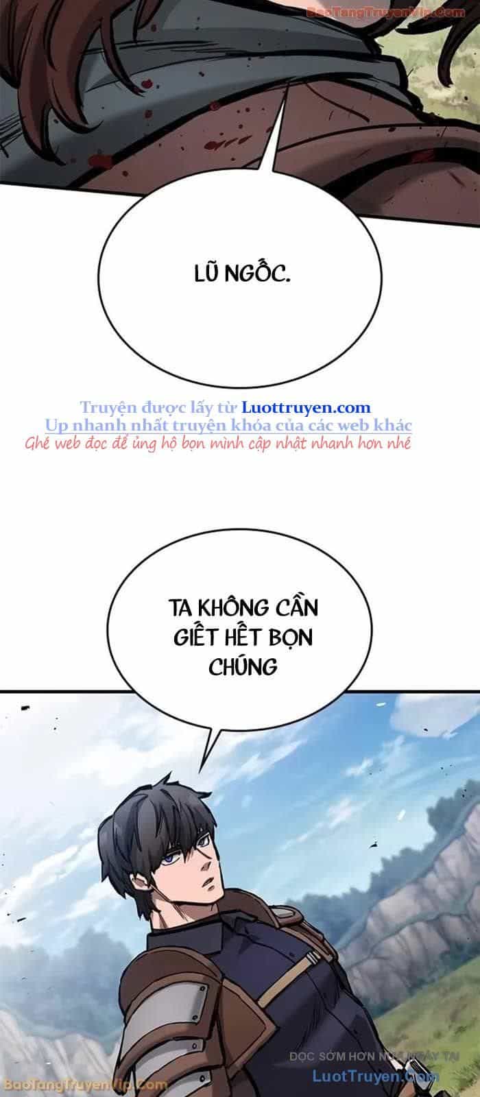 Hiệp Sĩ Sống Vì Ngày Hôm Nay - Chương 80 - ảnh 28