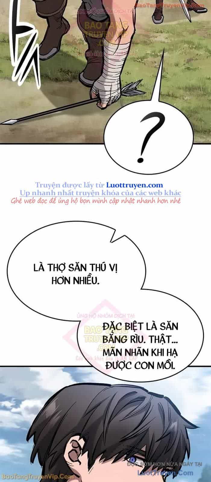 Hiệp Sĩ Sống Vì Ngày Hôm Nay - Chương 80 - ảnh 36