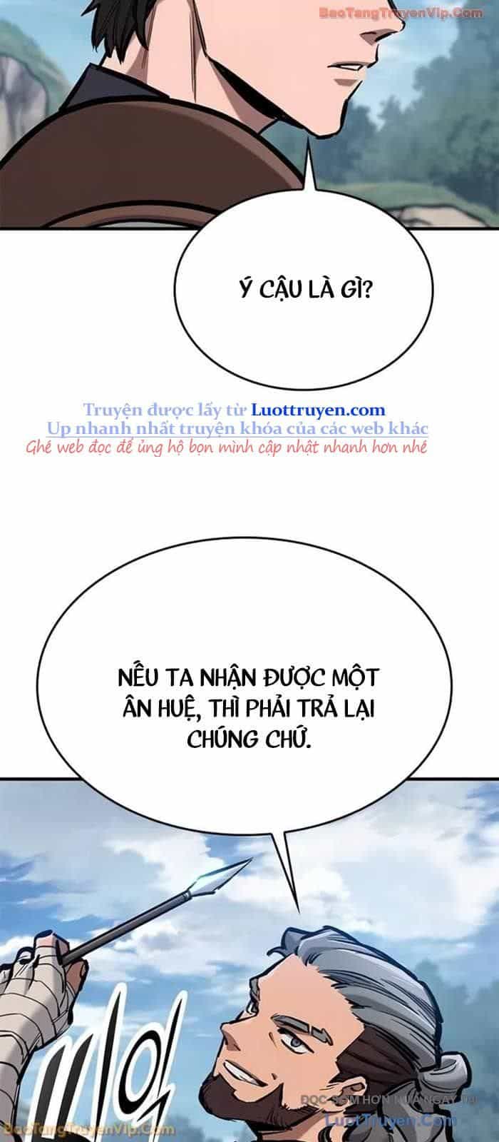 Hiệp Sĩ Sống Vì Ngày Hôm Nay - Chương 80 - ảnh 37