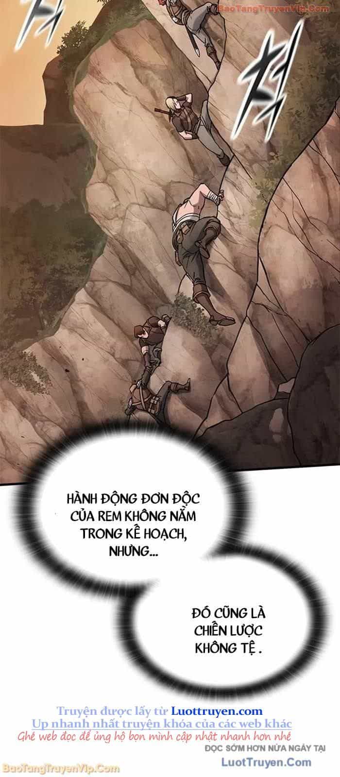 Hiệp Sĩ Sống Vì Ngày Hôm Nay - Chương 80 - ảnh 48
