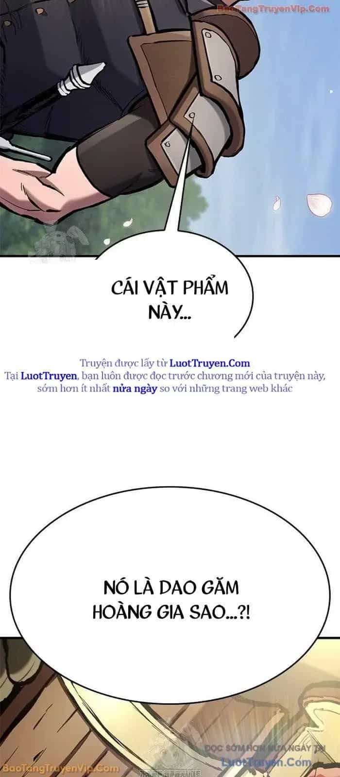 Hiệp Sĩ Sống Vì Ngày Hôm Nay - Chương 82 - ảnh 3