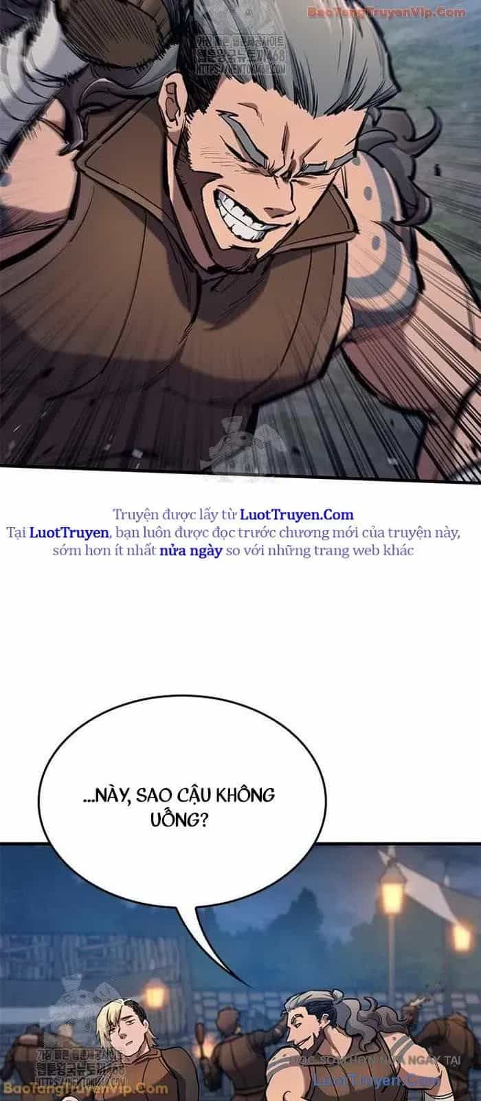 Hiệp Sĩ Sống Vì Ngày Hôm Nay - Chương 82 - ảnh 34