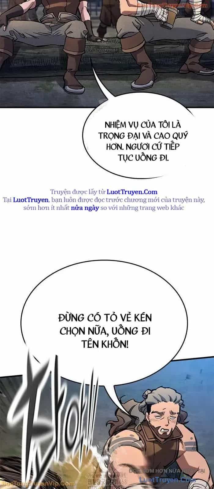 Hiệp Sĩ Sống Vì Ngày Hôm Nay - Chương 82 - ảnh 35