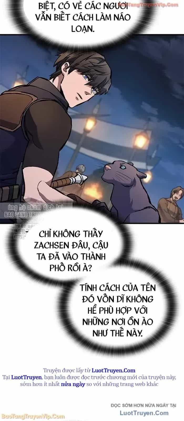 Hiệp Sĩ Sống Vì Ngày Hôm Nay - Chương 82 - ảnh 40