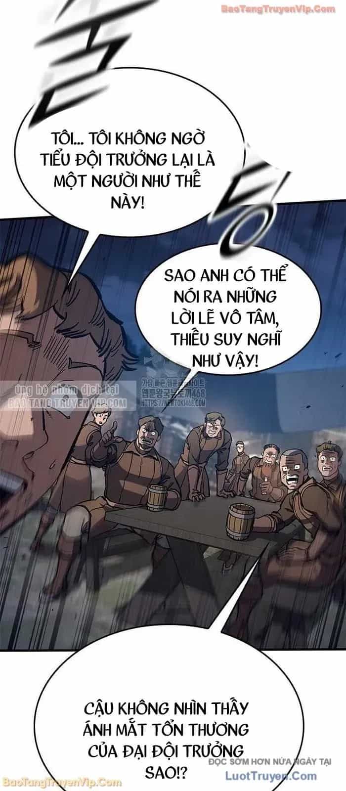 Hiệp Sĩ Sống Vì Ngày Hôm Nay - Chương 82 - ảnh 49