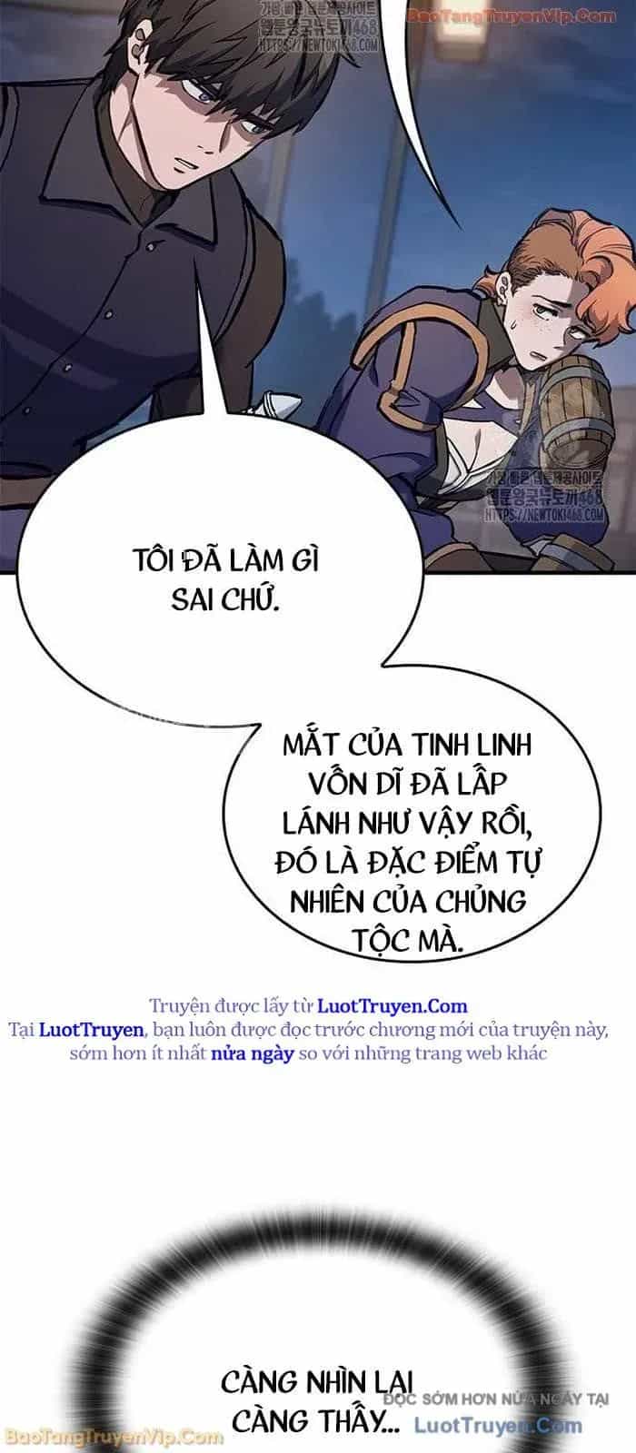 Hiệp Sĩ Sống Vì Ngày Hôm Nay - Chương 82 - ảnh 51