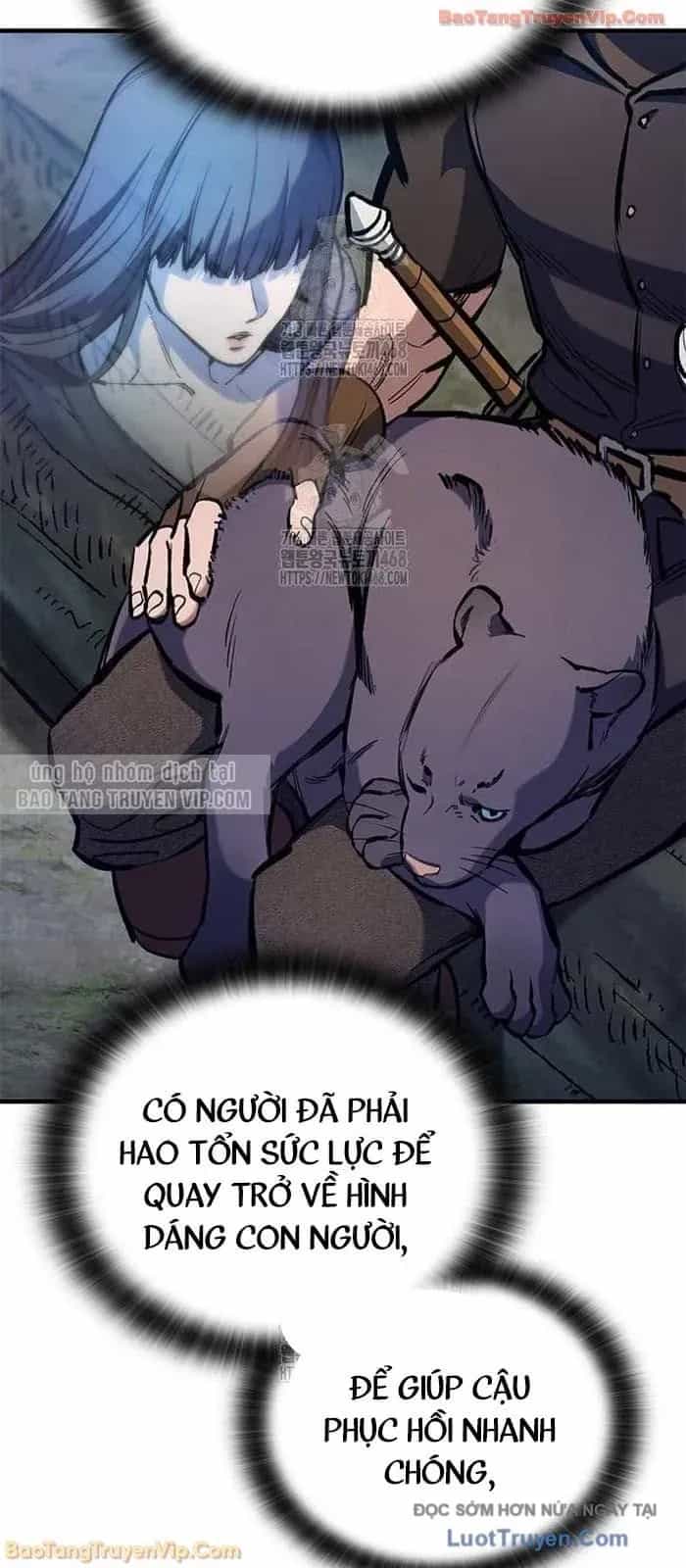 Hiệp Sĩ Sống Vì Ngày Hôm Nay - Chương 82 - ảnh 52