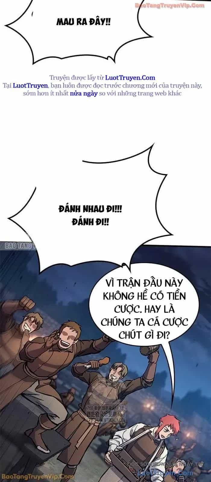 Hiệp Sĩ Sống Vì Ngày Hôm Nay - Chương 82 - ảnh 61
