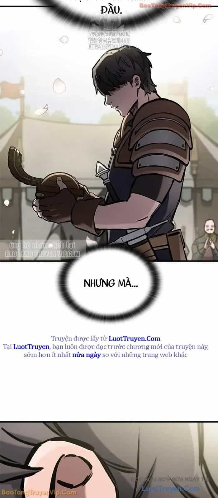 Hiệp Sĩ Sống Vì Ngày Hôm Nay - Chương 82 - ảnh 9