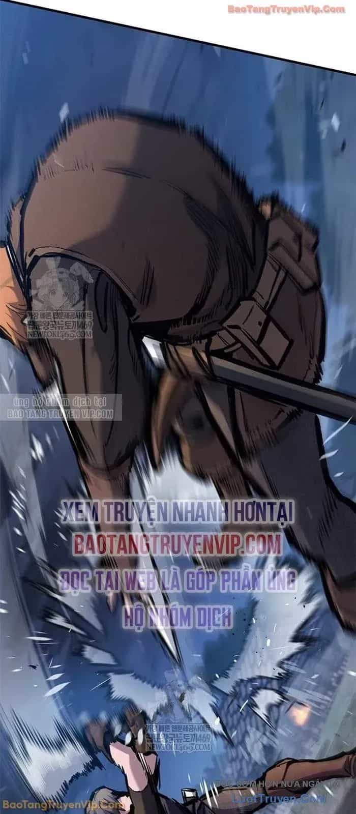 Hiệp Sĩ Sống Vì Ngày Hôm Nay - Chương 83 - ảnh 28