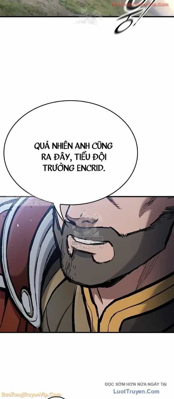 Hiệp Sĩ Sống Vì Ngày Hôm Nay - Chương 83 - ảnh 55