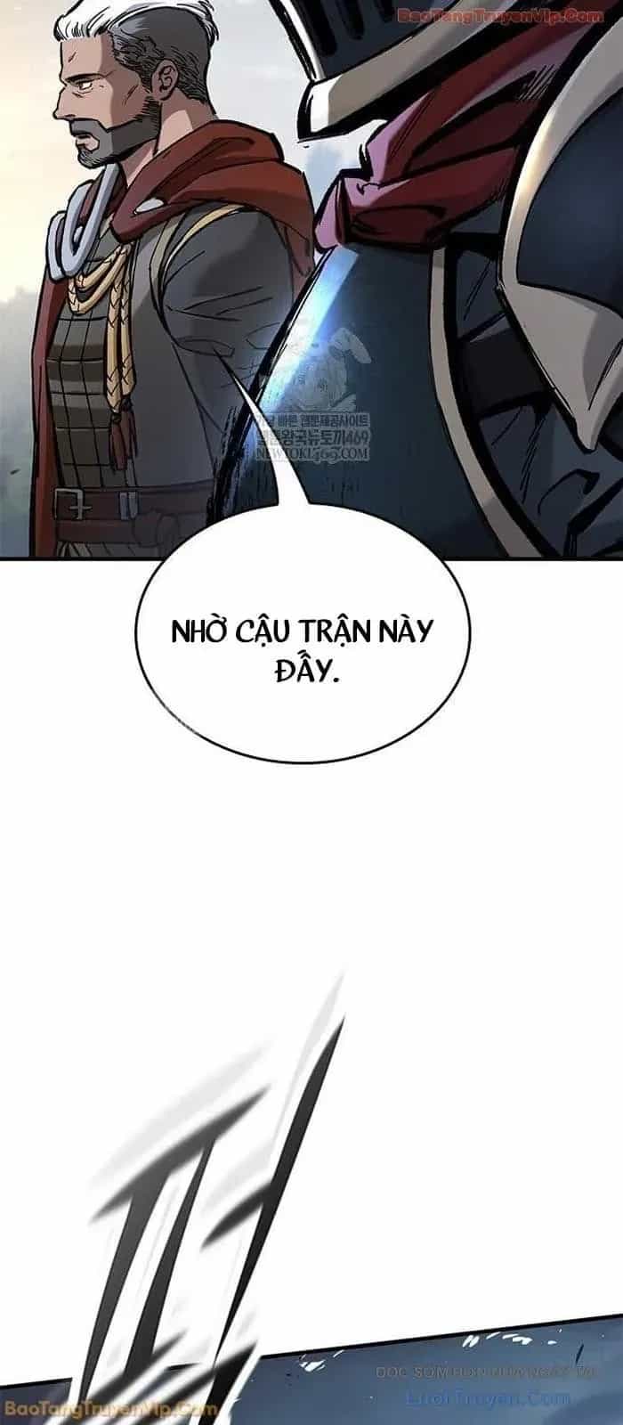 Hiệp Sĩ Sống Vì Ngày Hôm Nay - Chương 83 - ảnh 60