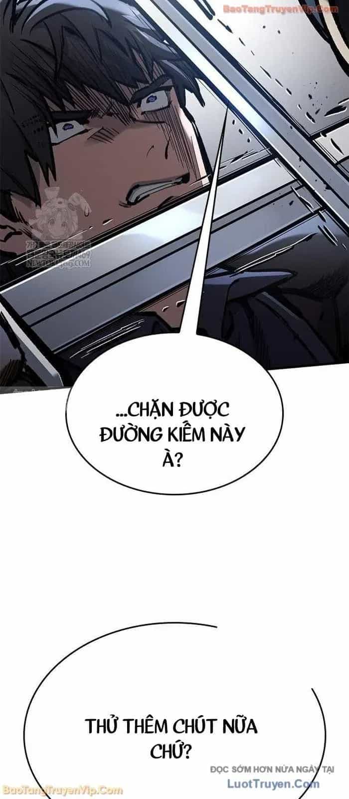 Hiệp Sĩ Sống Vì Ngày Hôm Nay - Chương 83 - ảnh 70