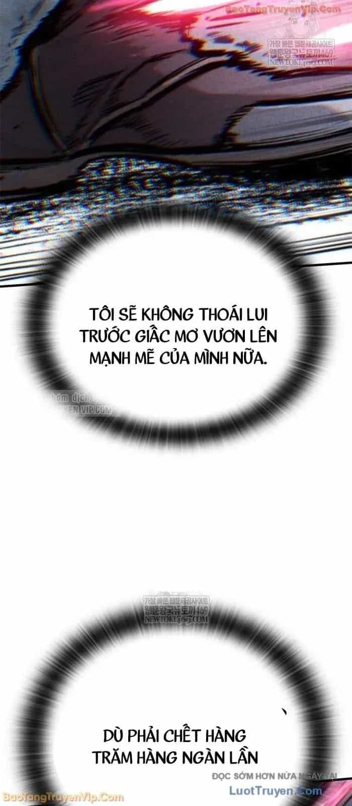 Hiệp Sĩ Sống Vì Ngày Hôm Nay - Chương 83 - ảnh 88
