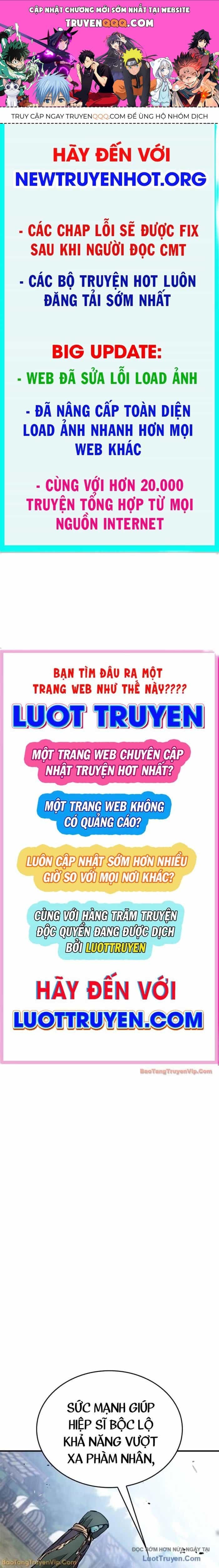 Hiệp Sĩ Sống Vì Ngày Hôm Nay - Chương 85 - ảnh 1