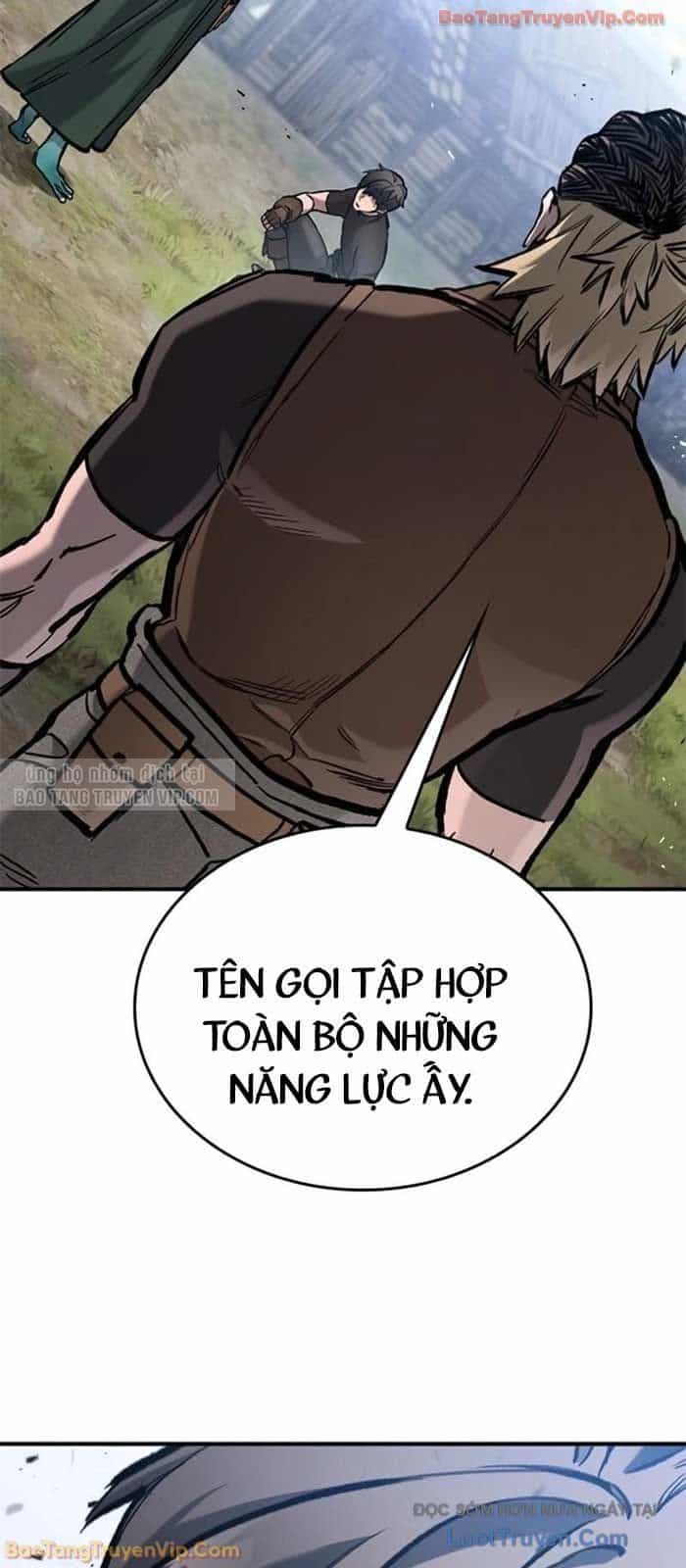 Hiệp Sĩ Sống Vì Ngày Hôm Nay - Chương 85 - ảnh 2