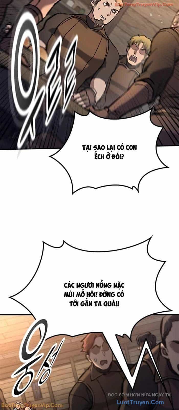 Hiệp Sĩ Sống Vì Ngày Hôm Nay - Chương 85 - ảnh 43
