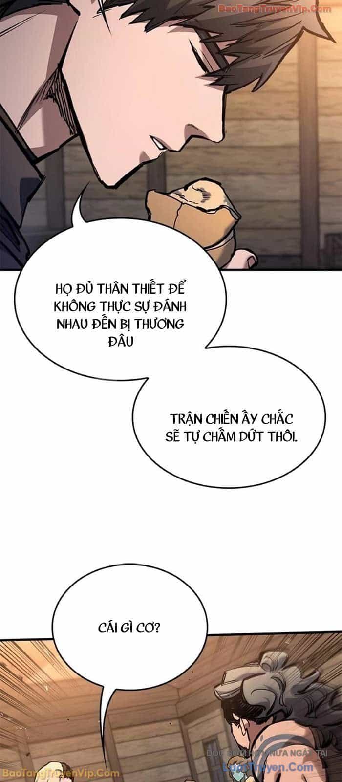 Hiệp Sĩ Sống Vì Ngày Hôm Nay - Chương 85 - ảnh 52