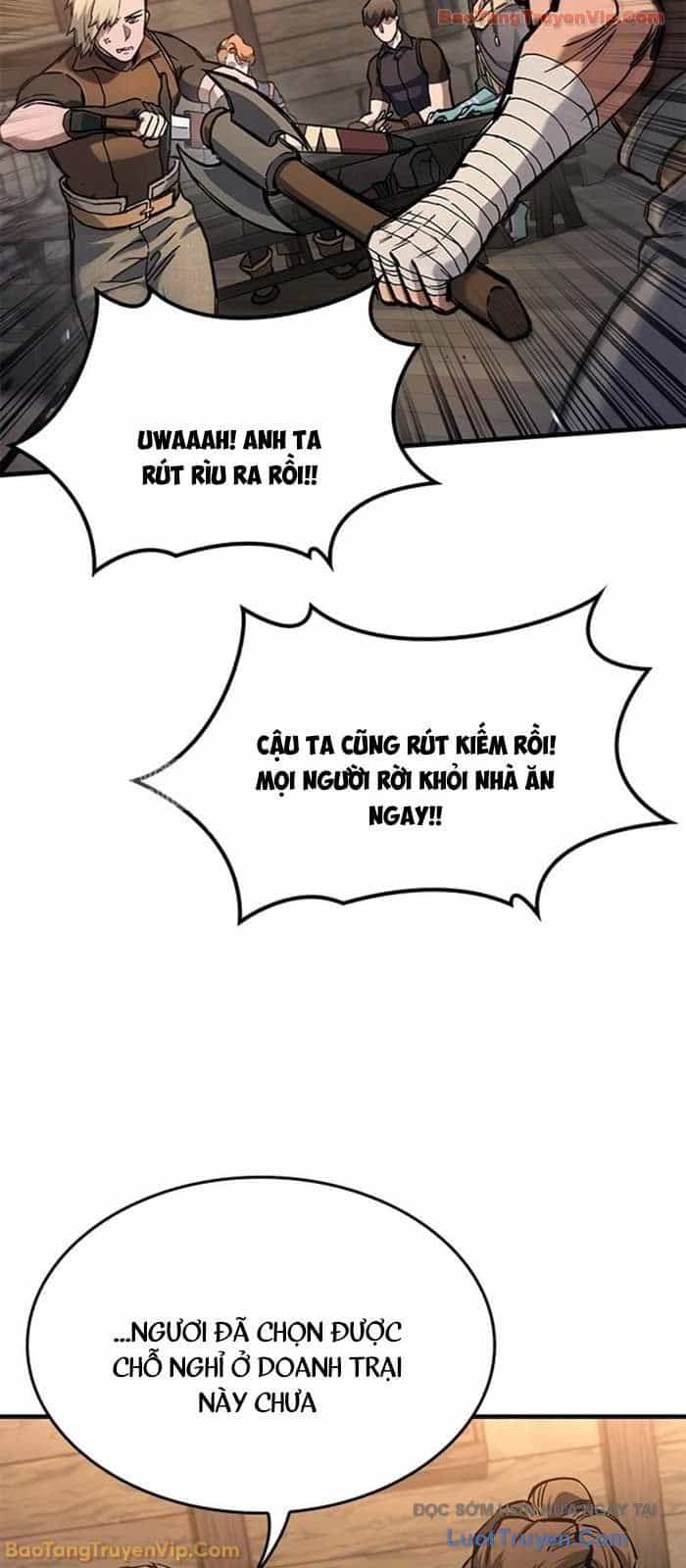 Hiệp Sĩ Sống Vì Ngày Hôm Nay - Chương 85 - ảnh 53