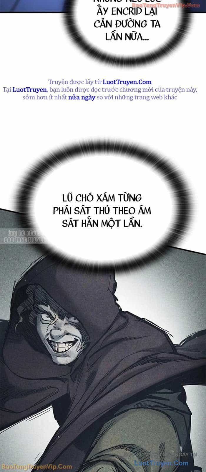 Hiệp Sĩ Sống Vì Ngày Hôm Nay - Chương 85 - ảnh 79