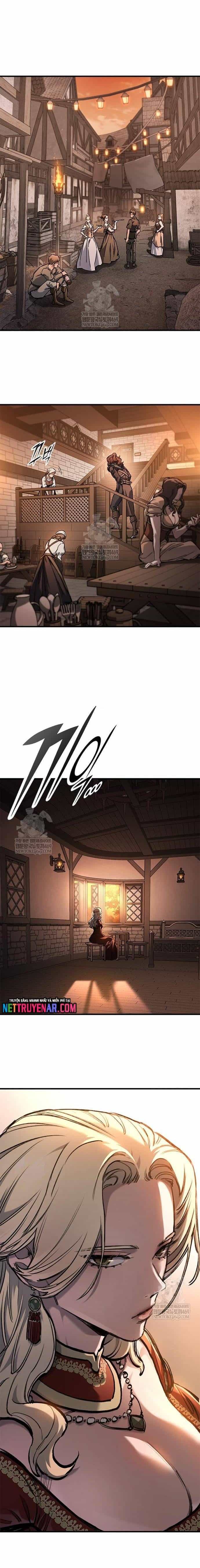 Hiệp Sĩ Sống Vì Ngày Hôm Nay - Chương 86 - ảnh 16