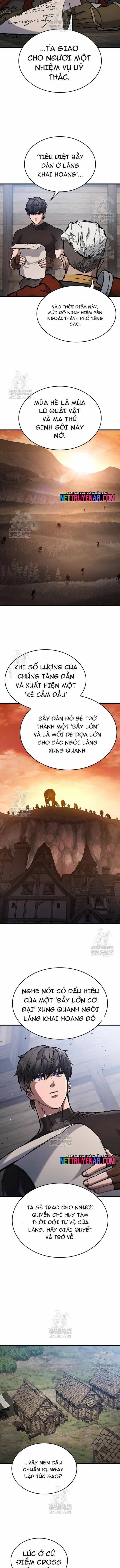 Hiệp Sĩ Sống Vì Ngày Hôm Nay - Chương 87 - ảnh 5