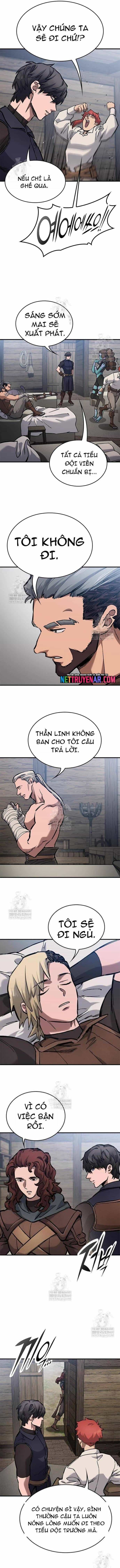 Hiệp Sĩ Sống Vì Ngày Hôm Nay - Chương 87 - ảnh 9