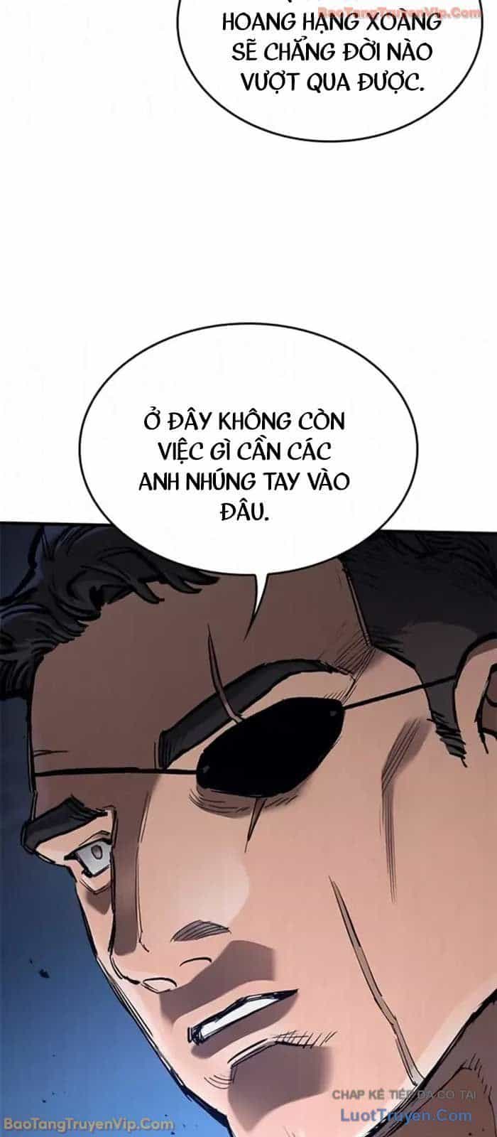Hiệp Sĩ Sống Vì Ngày Hôm Nay - Chương 88 - ảnh 26