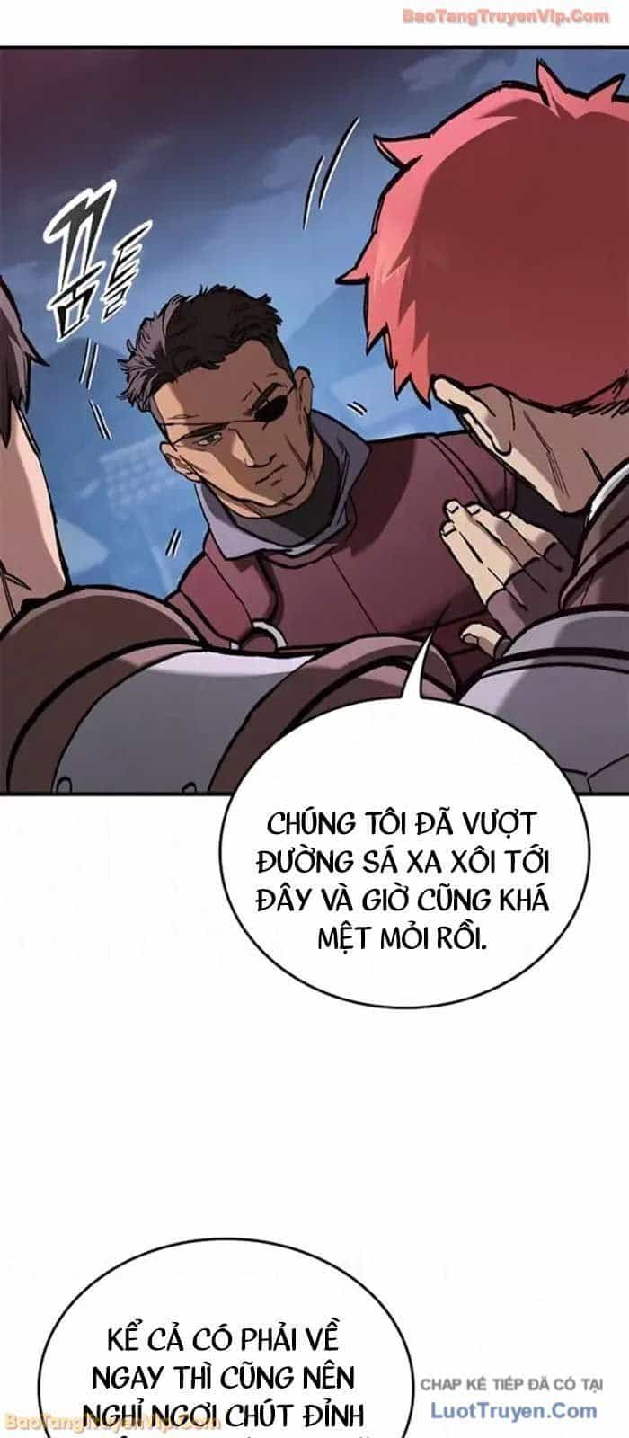 Hiệp Sĩ Sống Vì Ngày Hôm Nay - Chương 88 - ảnh 29
