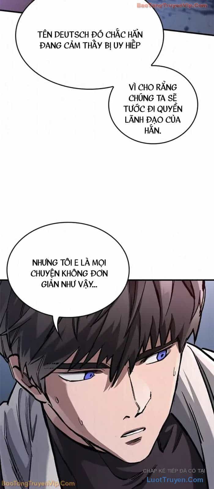 Hiệp Sĩ Sống Vì Ngày Hôm Nay - Chương 88 - ảnh 40