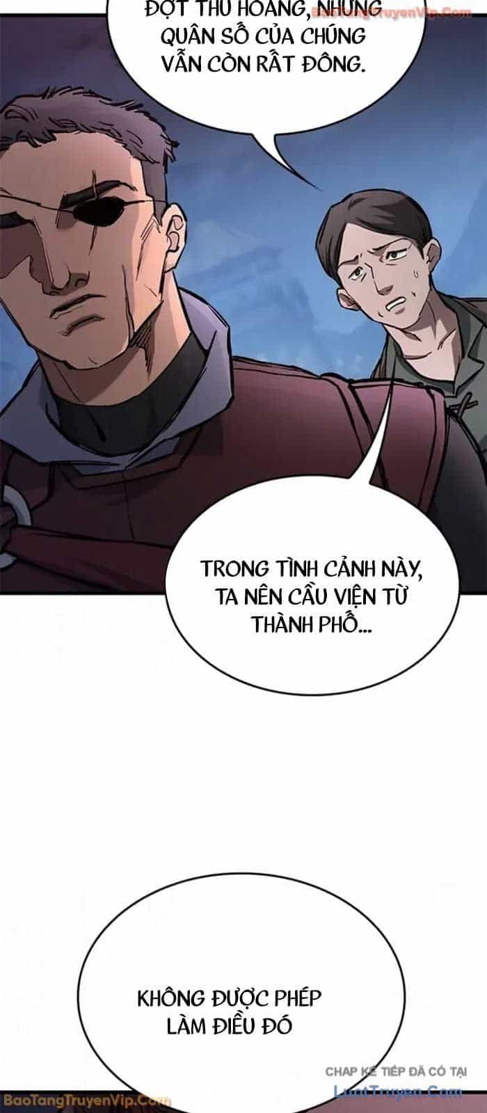 Hiệp Sĩ Sống Vì Ngày Hôm Nay - Chương 88 - ảnh 62