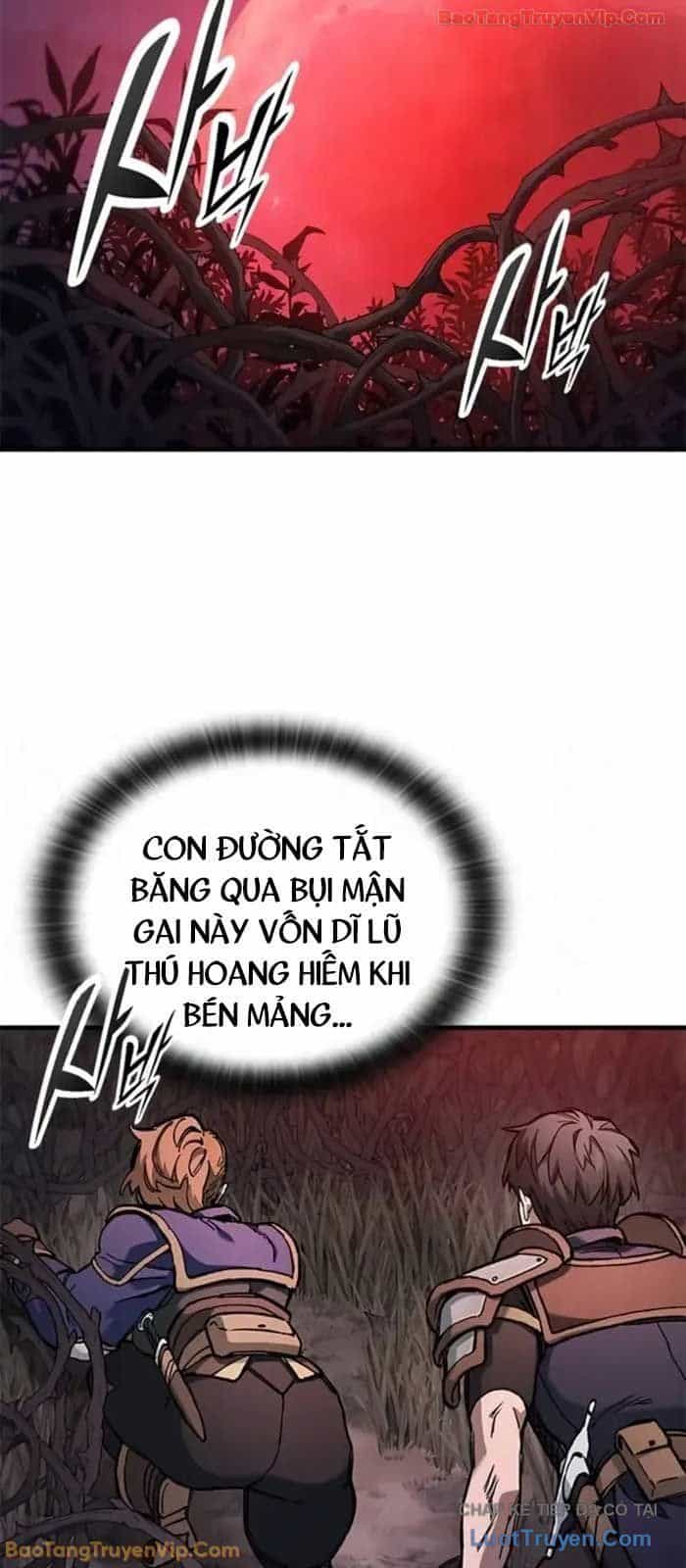 Hiệp Sĩ Sống Vì Ngày Hôm Nay - Chương 88 - ảnh 7