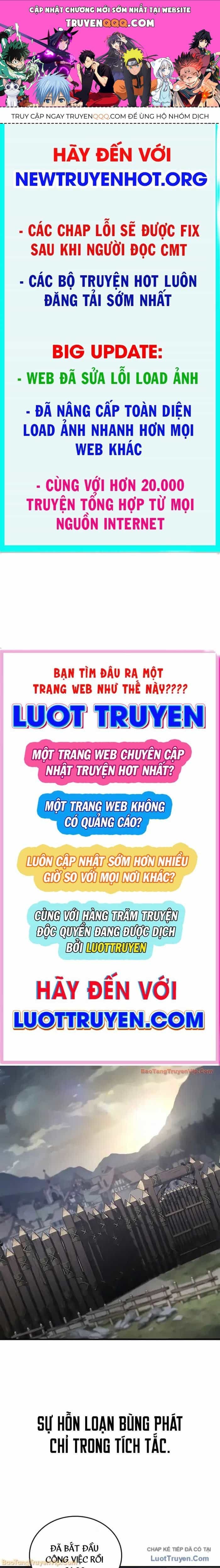 Hiệp Sĩ Sống Vì Ngày Hôm Nay - Chương 89 - ảnh 1