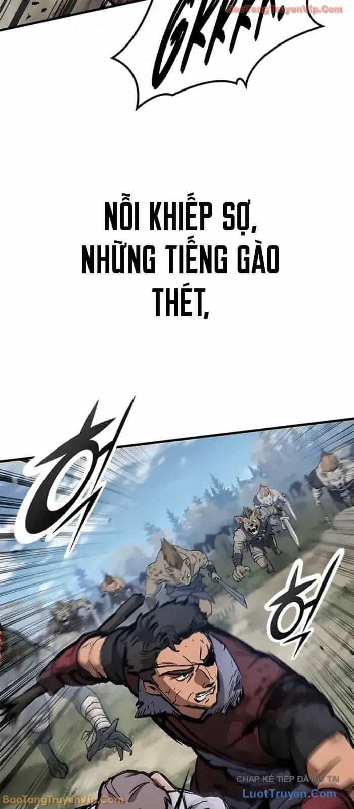 Hiệp Sĩ Sống Vì Ngày Hôm Nay - Chương 89 - ảnh 45
