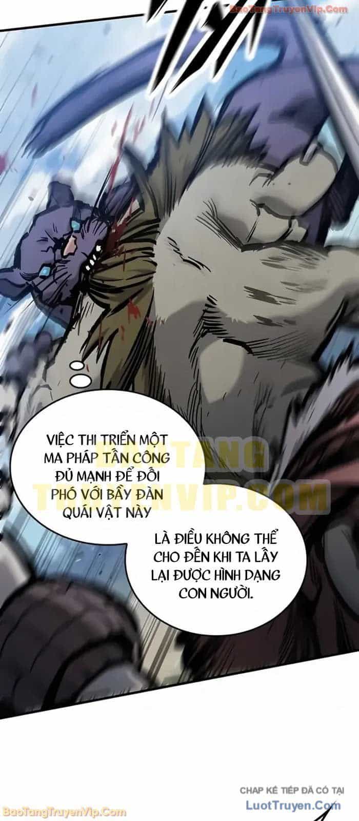 Hiệp Sĩ Sống Vì Ngày Hôm Nay - Chương 89 - ảnh 58