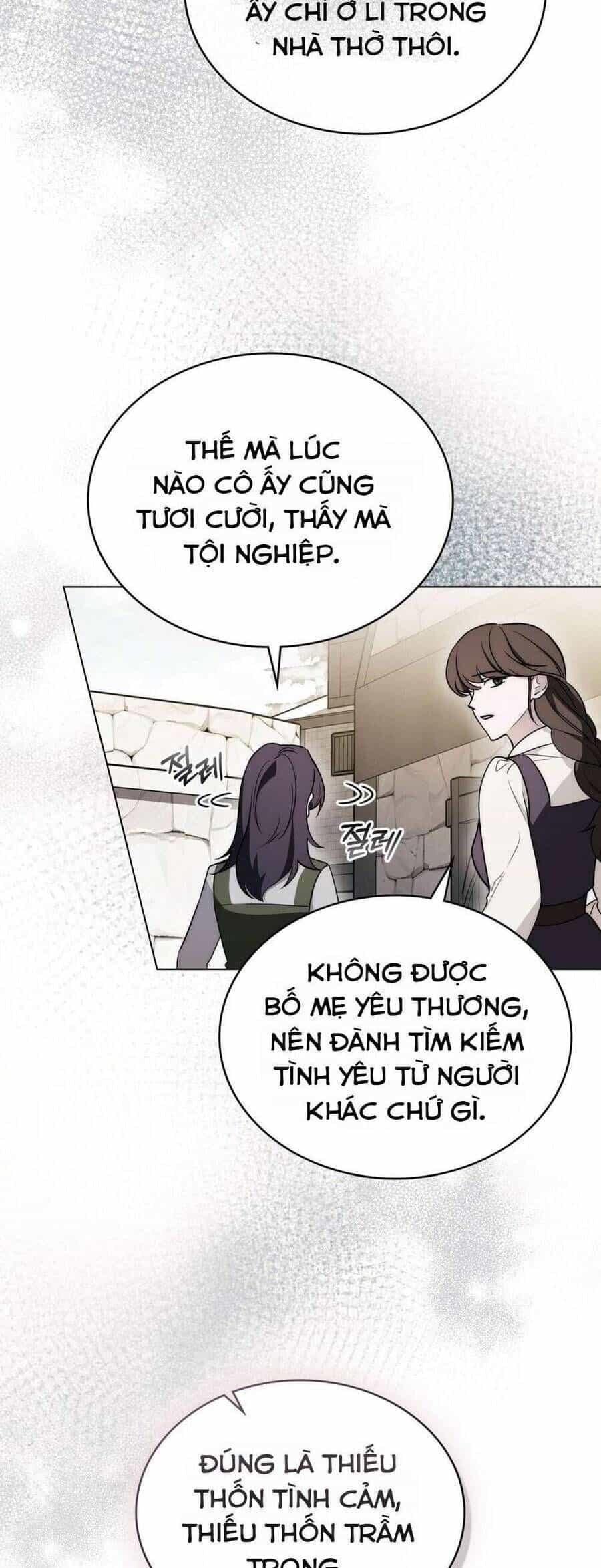 Hiệp Sĩ Thánh Và Cô Nàng Quái Vật - Chương 1 - ảnh 18