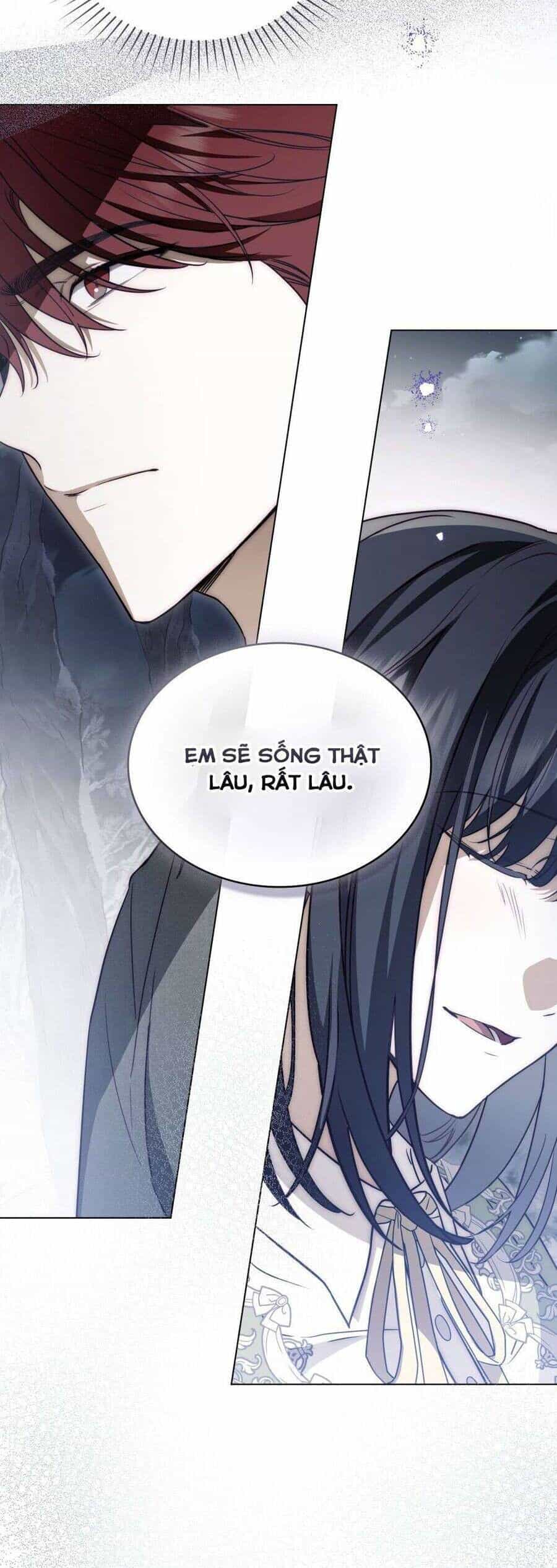 Hiệp Sĩ Thánh Và Cô Nàng Quái Vật - Chương 10 - ảnh 10