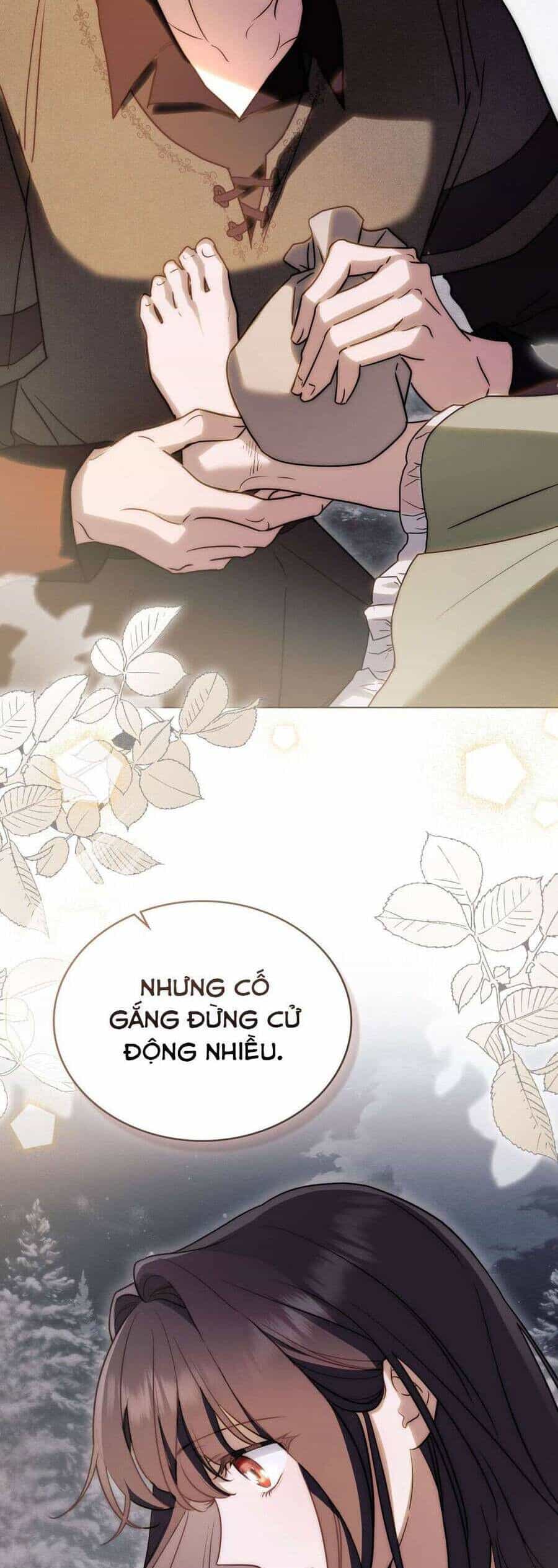 Hiệp Sĩ Thánh Và Cô Nàng Quái Vật - Chương 10 - ảnh 16