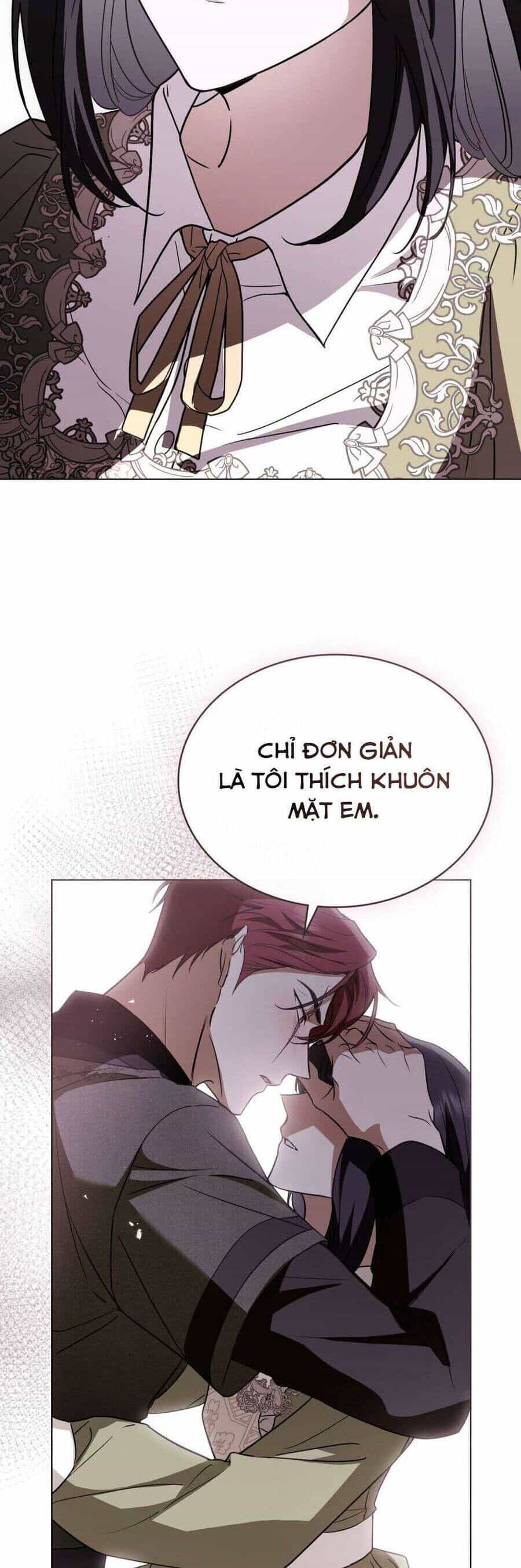 Hiệp Sĩ Thánh Và Cô Nàng Quái Vật - Chương 10 - ảnh 38