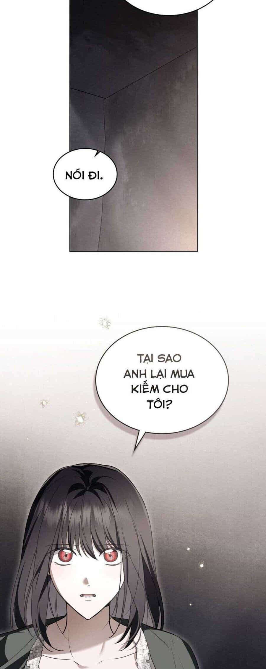 Hiệp Sĩ Thánh Và Cô Nàng Quái Vật - Chương 13 - ảnh 34
