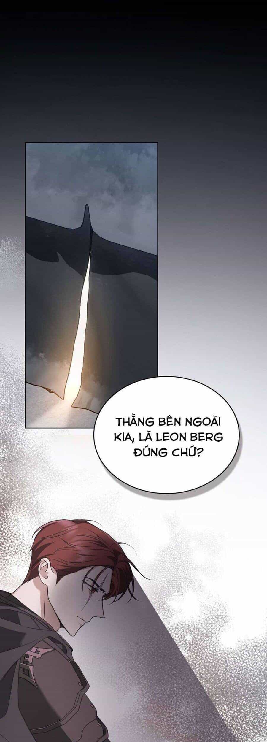 Hiệp Sĩ Thánh Và Cô Nàng Quái Vật - Chương 13 - ảnh 8