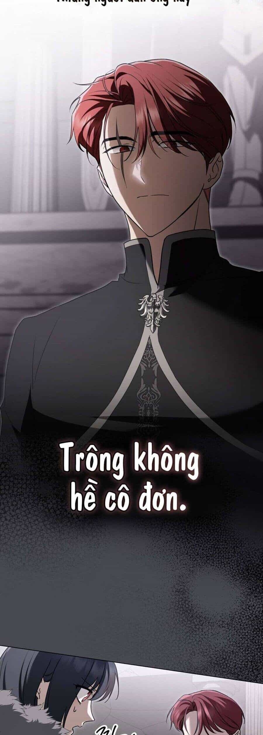 Hiệp Sĩ Thánh Và Cô Nàng Quái Vật - Chương 15 - ảnh 16