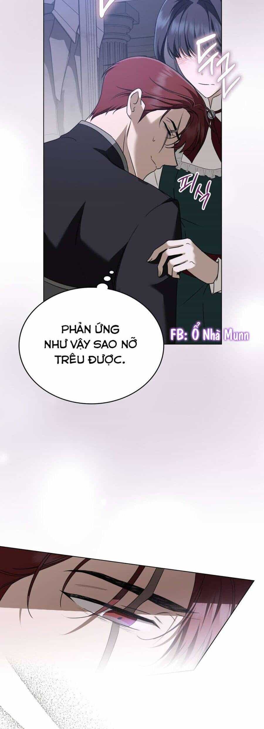 Hiệp Sĩ Thánh Và Cô Nàng Quái Vật - Chương 16 - ảnh 24