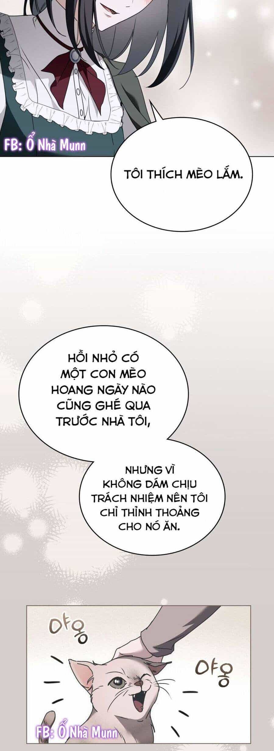 Hiệp Sĩ Thánh Và Cô Nàng Quái Vật - Chương 16 - ảnh 37