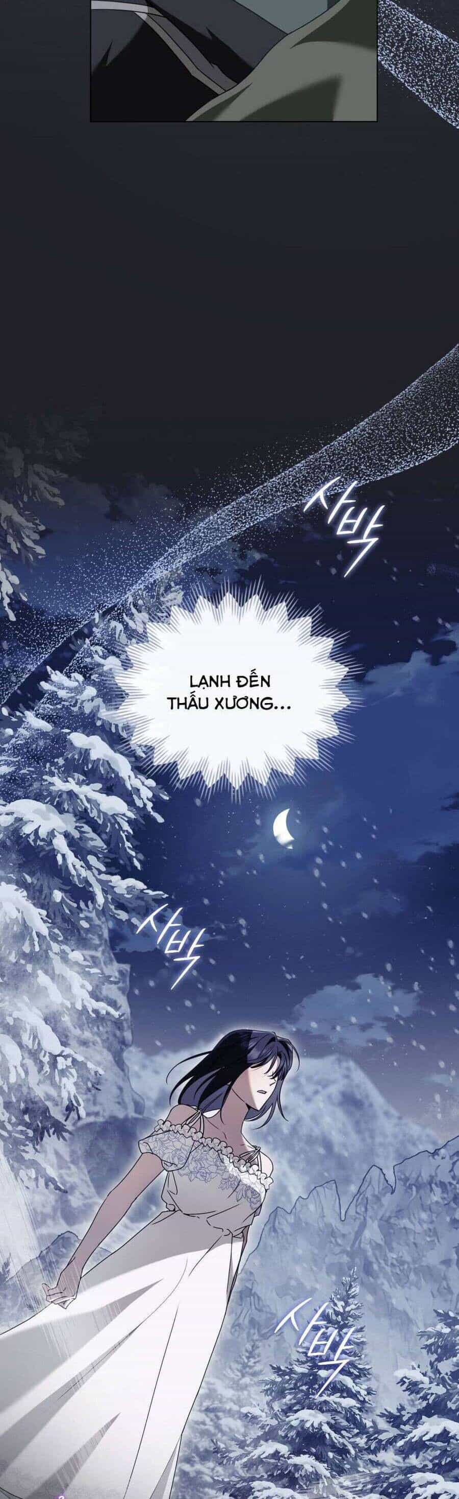 Hiệp Sĩ Thánh Và Cô Nàng Quái Vật - Chương 17 - ảnh 3