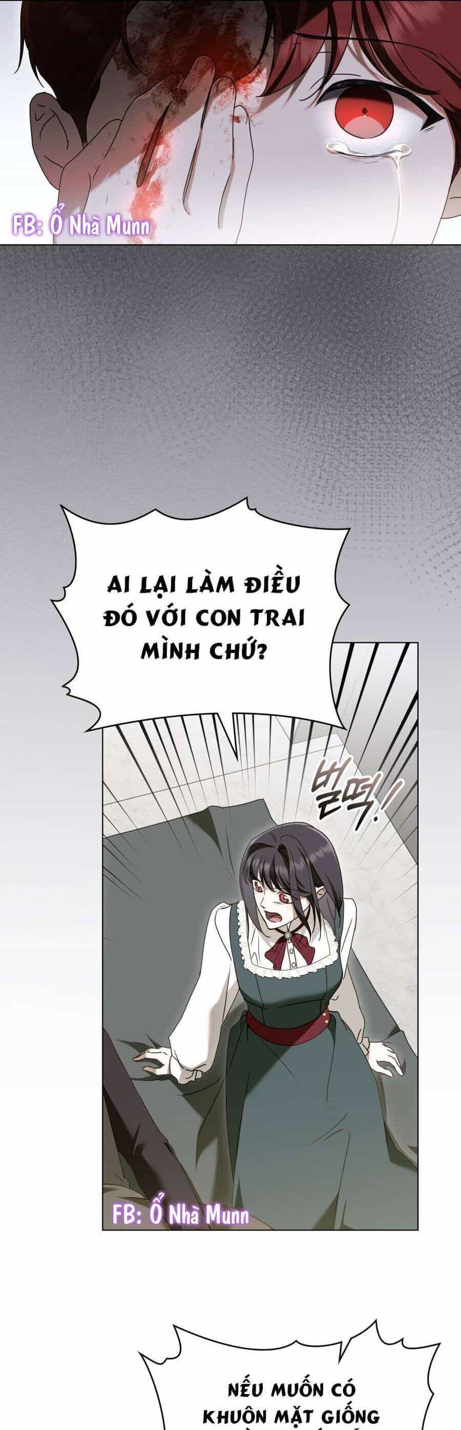 Hiệp Sĩ Thánh Và Cô Nàng Quái Vật - Chương 17 - ảnh 39
