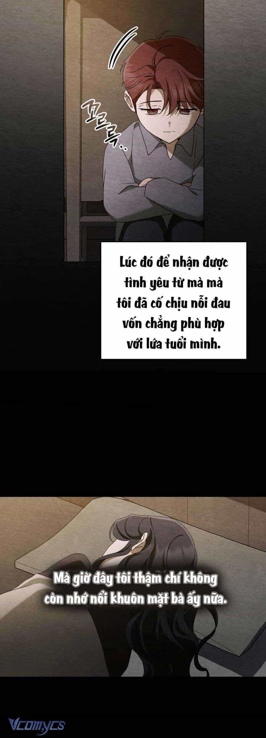 Hiệp Sĩ Thánh Và Cô Nàng Quái Vật - Chương 18 - ảnh 13